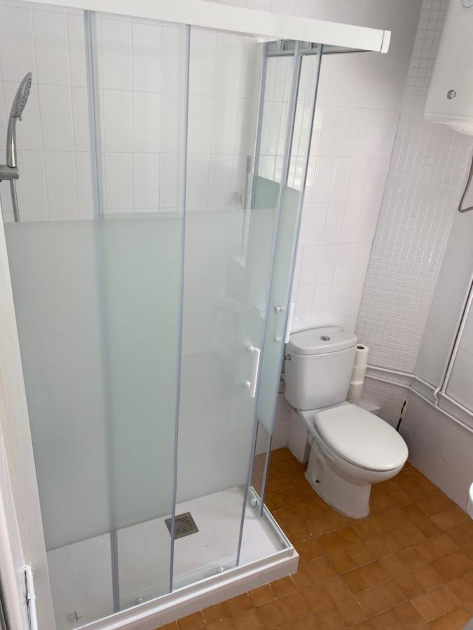 3 Bdrm Apart Near The Sea! Great For Kids! Arenys de Mar Buitenkant foto